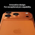 thumbnail image 5 of iPhone 17 ProMax 256GB Cosmic Orange, 5 of 5