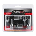thumbnail image 1 of Seguro de Rin TuniX Birlo de Cabeza Loca 1 pza, 1 of 3