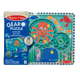 thumbnail image 1 of Rompecabezas de madera subacuática Melissa & Doug, 1 of 1