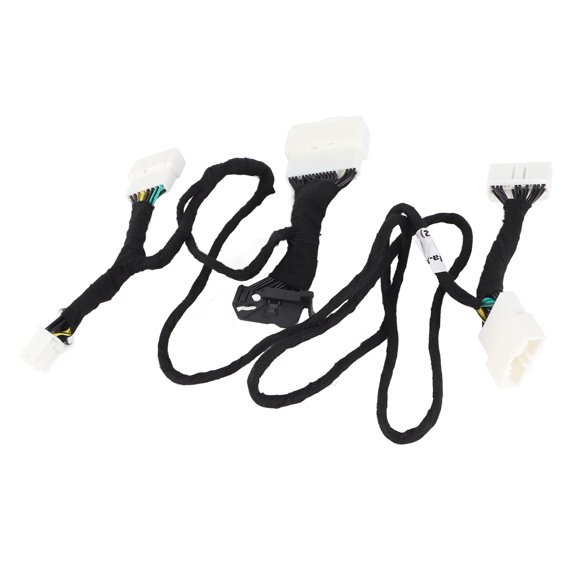 Arnés De Cables De Activación De Audio, Altavoz De Automóvil Cable De Activación Inactiva Alto Rendimiento Fácil Instalación De Sonido Sin Pérdidas Mejor Efecto De