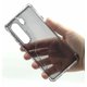 thumbnail image 2 of Funda 3 en 1 Icon Case Shine Colors para Tecno Camon 40, Carcasa, Protector, Uso Rudo, Protección 360, Full Case, Bumper, Antigolpes, Esquinas Reforzadas, Protección de Cámara - Negro, 2 of 9
