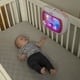 thumbnail image 5 of Juguete de Cuna Calmante Baby Einstein Soother Rosa con Luz y Sonido, 5 of 7