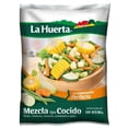 thumbnail image 1 of Verdura congelada La Huerta mezcla tipo cocido 500 g, 1 of 4