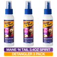 thumbnail image 3 of Acondicionador Desenredante Mane 'n Tail Spirit Untamed 3x100ml, 3 of 4