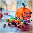 thumbnail image 4 of Set LEGO Seasons and Occasions Camioneta Calabaza 40822, 4 of 7
