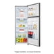 thumbnail image 2 of Refrigerador Hisense 8.7 Pies Plateado, 2 of 4