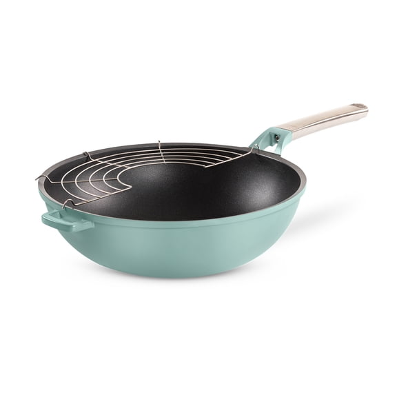 Sartén Wok Jade Cook Pro Series