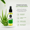 thumbnail image 4 of Aceite de Sábila Puro y Natural, Hidratación para todo tipo de piel. Contenido 60ml, 4 of 6
