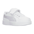 thumbnail image 2 of Tenis Puma Caven 2.0 Blanco para Niña T11-16 [PUM1354] blanco 12, 2 of 10