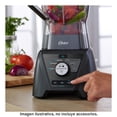thumbnail image 3 of Licuadora Oster Xpert Series 9 Programas y 4 Velocidades 8 Tazas 1500 W Color Gris, 3 of 6