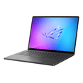 thumbnail image 5 of Laptop Gamer Asus ROG Zephyrus GU605CP 16" OLED 240Hz Intel Core Ultra 9 285H 16GB RAM 1TB SSD NVIDIA RTX 5070 8GB Windows 11 RGB Teclado Retroiluminado Eclipse Gray, 5 of 5