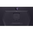 thumbnail image 3 of LG ‎27GS93QE 27-inch Ultragear OLED Gaming Monitor QHD 240Hz 0.03ms DisplayHDR True Black 400 AMD FreeSync Premium Pro NVIDIA G-Sync HDMI 2.1 DisplayPort Tilt/Height/Pivot Stand Black, 3 of 5