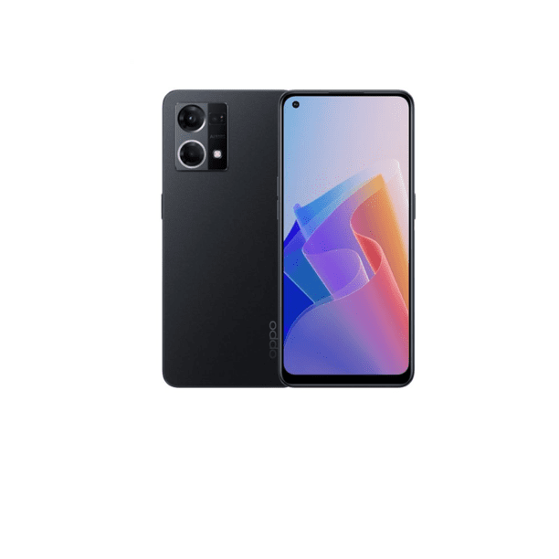SMARTPHONE OPPO A77 5G 128GB 6GB RAM NEGRO CPH2339 | Bodega Aurrera
