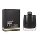 thumbnail image 2 of Paquete 3x2 Montblanc Legend 100Ml Edp Spray Mont Blanc, 2 of 5