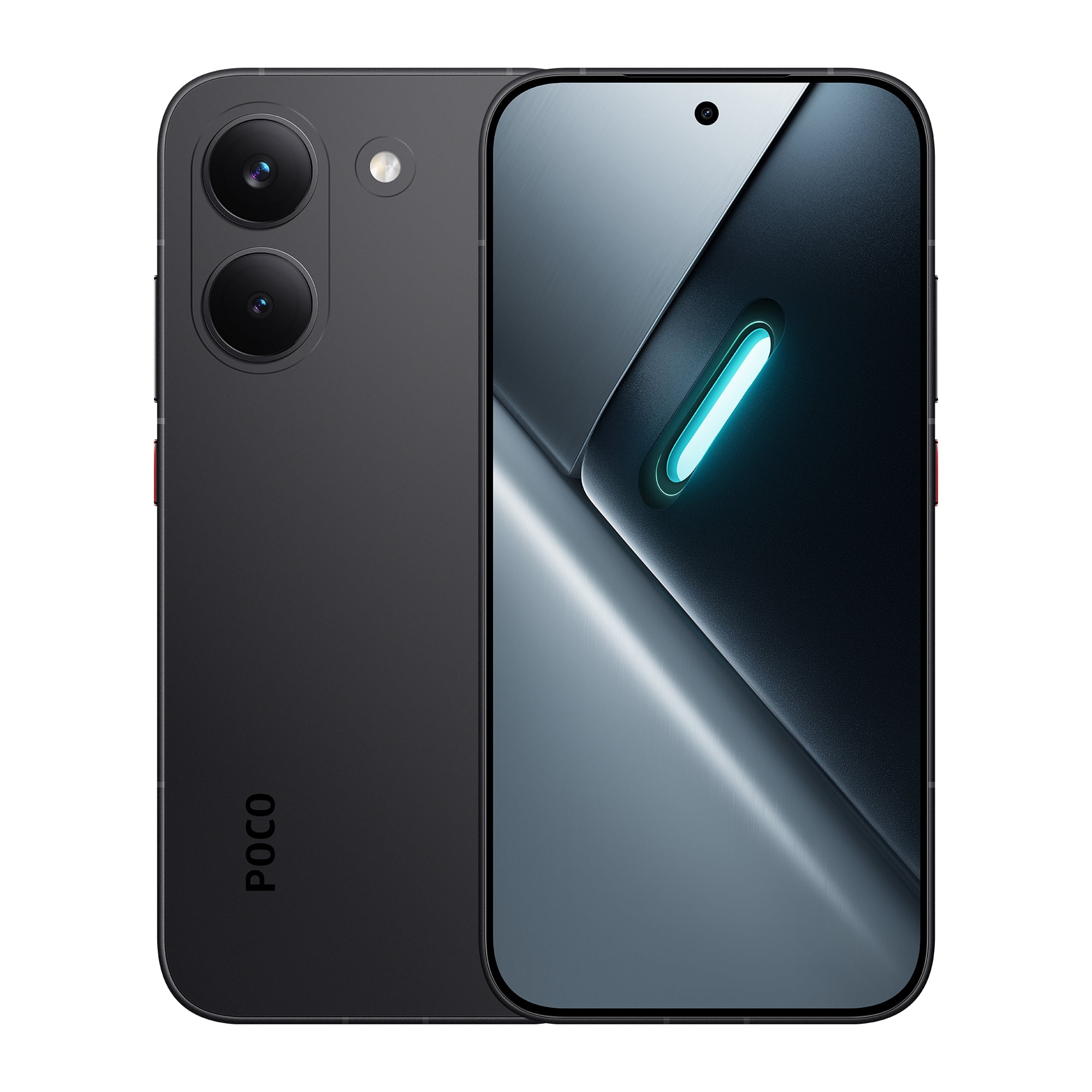 Celular Xiaomi POCO X8 Pro Dual Sim 5g 512 Gb 8 Gb negro 6500mAh 100W