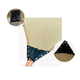 thumbnail image 1 of Malla Sombra 9x6 Mts Beige Reforzada 90%, 1 of 4