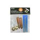 thumbnail image 1 of kit de cambio de casquillos para calentador de agua solar alta presión, 1 of 4