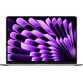 thumbnail image 1 of Apple Portátil MacBook Air de 15 Chip M2 Memoria de 8 GB SSD de 256 GB Gris espacial Mac, 1 of 4