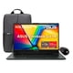 thumbnail image 1 of Laptop Asus Vivobook Go E1404FA-NK341W AMD Ryzen 5 7th 8GB 512GB Negro, 1 of 5