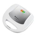 thumbnail image 1 of Sanwichera Koblenz SKM-800 BI Acabdo Anti-Adherente Blanco, 1 of 3