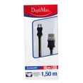 thumbnail image 1 of Cable USB DupliMax a Micro USB de 1.50 m, 1 of 2