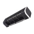 thumbnail image 4 of unbranded Enfriador Portátil Para Laptop Con Ventilador De Metal Silencioso Con Soporte Y Puerto USB Negro, 4 of 8