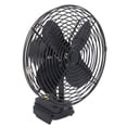 thumbnail image 3 of Ventilador Eléctrico de Batería Nikou 30 W 8 Pulgadas, 3 of 9