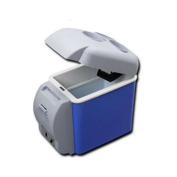 Milisten Car Heater Cooler Portátil Para Automóvil Con Y Energía