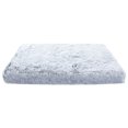 thumbnail image 1 of Dog Bed Orthopedic Dog Bed With Carton Foam Cotton Removable Cover Washable Non-slip Bottom Suitable For Large, Medium And Small Dogs And Cats, 1 of 1