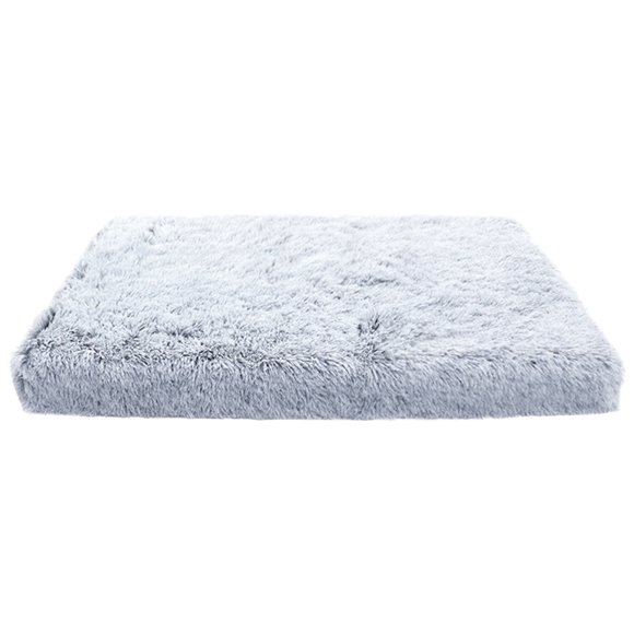 Dog Bed Orthopedic Dog Bed With Carton Foam Cotton Removable Cover Washable Non-slip Bottom Suitable For Large, Medium And Small Dogs And Cats