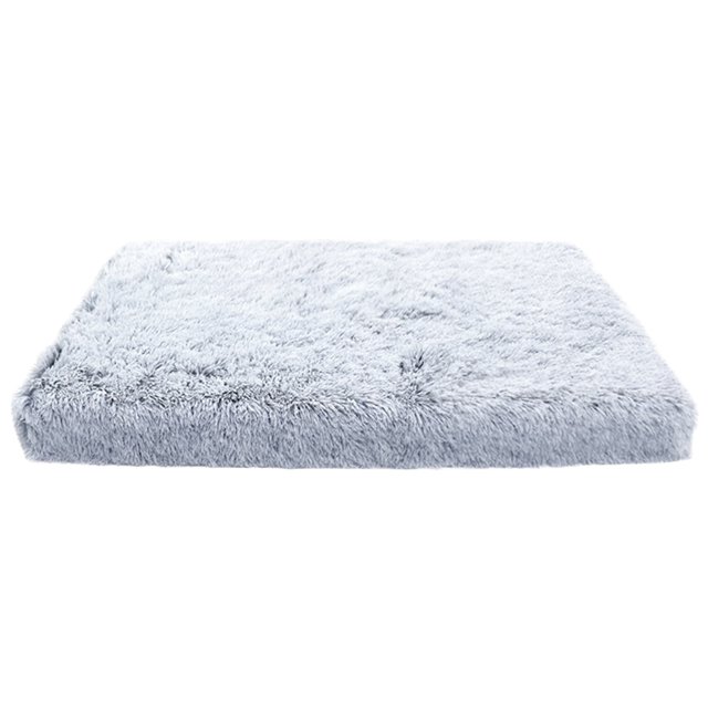 Dog Bed Orthopedic Dog Bed With Carton Foam Cotton Removable Cover Washable Non-slip Bottom Suitable For Large, Medium And Small Dogs And Cats