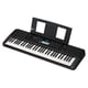 thumbnail image 4 of Teclado Digital Yamaha Color Negro Modelo PSRE383, 4 of 5