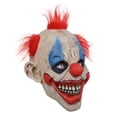 thumbnail image 3 of Máscara de payaso para cosplay BuyWeek Accesorios para disfraz de Halloween, 3 of 10
