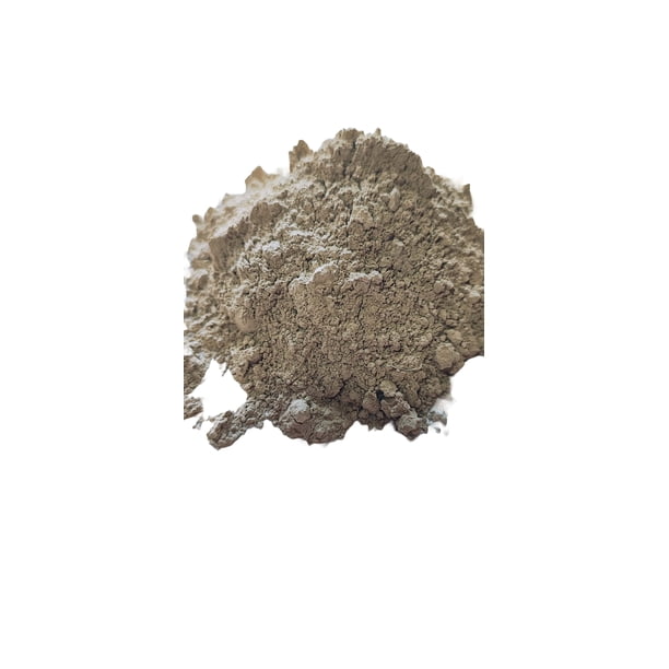 Arcilla para Modelar Tierra de Barro Melón 25 kgs Profesional Polvo Barro