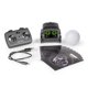 thumbnail image 2 of Robot Spin Master Boxer Negro, 2 of 3