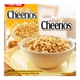 thumbnail image 5 of Cereal de maíz Cheerios miel 230 g, 5 of 5