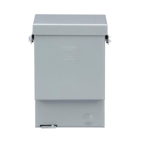 desconectador 60 a 120/240v nema 3r
