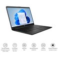 thumbnail image 2 of Laptop HP 15T-DW300 Intel Core i7 Gen 11th 8GB RAM 256GB SSD, 2 of 5