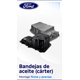 thumbnail image 4 of Bandeja De Aceite (Cárter) OEM Escape V6 3.0l DE 2001 A 2008 Ford Original, 4 of 7