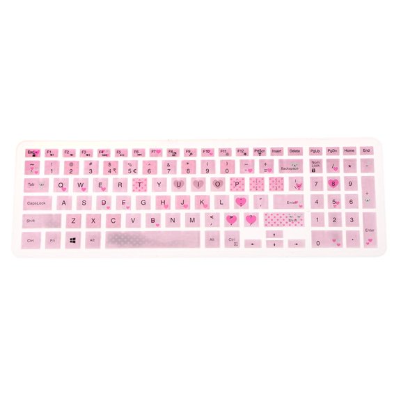 Cubierta de Silicona Protectora para Teclado Yotijar Cubierta de teclado