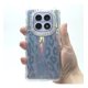 thumbnail image 3 of Funda 3 en 1 Icon Case Fantasy para Redmi Note 15 4G, Carcasa, Protector, Uso Rudo, Protección 360, Full Case, Bumper, Antigolpes, Esquinas Reforzadas, Protección de Cámara - Leopardo, 3 of 8