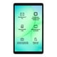 thumbnail image 1 of Tablet Samsung Galaxy A11 8GB 128GB Octa Core gris, 1 of 6