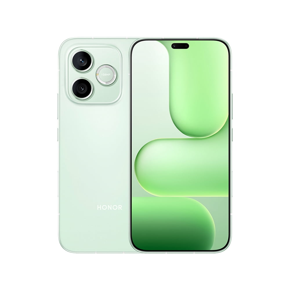 Honor 600 Lite 8+256GB Sprout Green