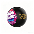 thumbnail image 1 of Zuru Mini Brands Really Works Vinyl Esfera Mini Figuras Sorpresa Discos De Vinil, 1 of 7