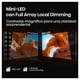 thumbnail image 5 of TV Hisense 65 pulgadas 4K 65U7QG Miniled Google, 5 of 12