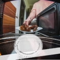 thumbnail image 4 of Home & Garden > Kitchen & Dining > Kitchen Appliance Accessories > Microwave Oven Accessories, 4 of 5