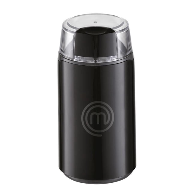 Molino De Café MasterChef 50 gramos Negro
