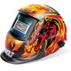 thumbnail image 2 of Careta Electrónica Diseño de Dragón Volt VOL-CEDRAGON, 2 of 2