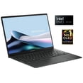 thumbnail image 4 of Laptop Asus Zenbook 14X OLED 14.5 120Hz 16GB 512GB SSD i7, 4 of 5
