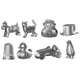 thumbnail image 5 of Juego de Mesa Hasbro Gaming Monopoly Clásico Refresh, 5 of 6